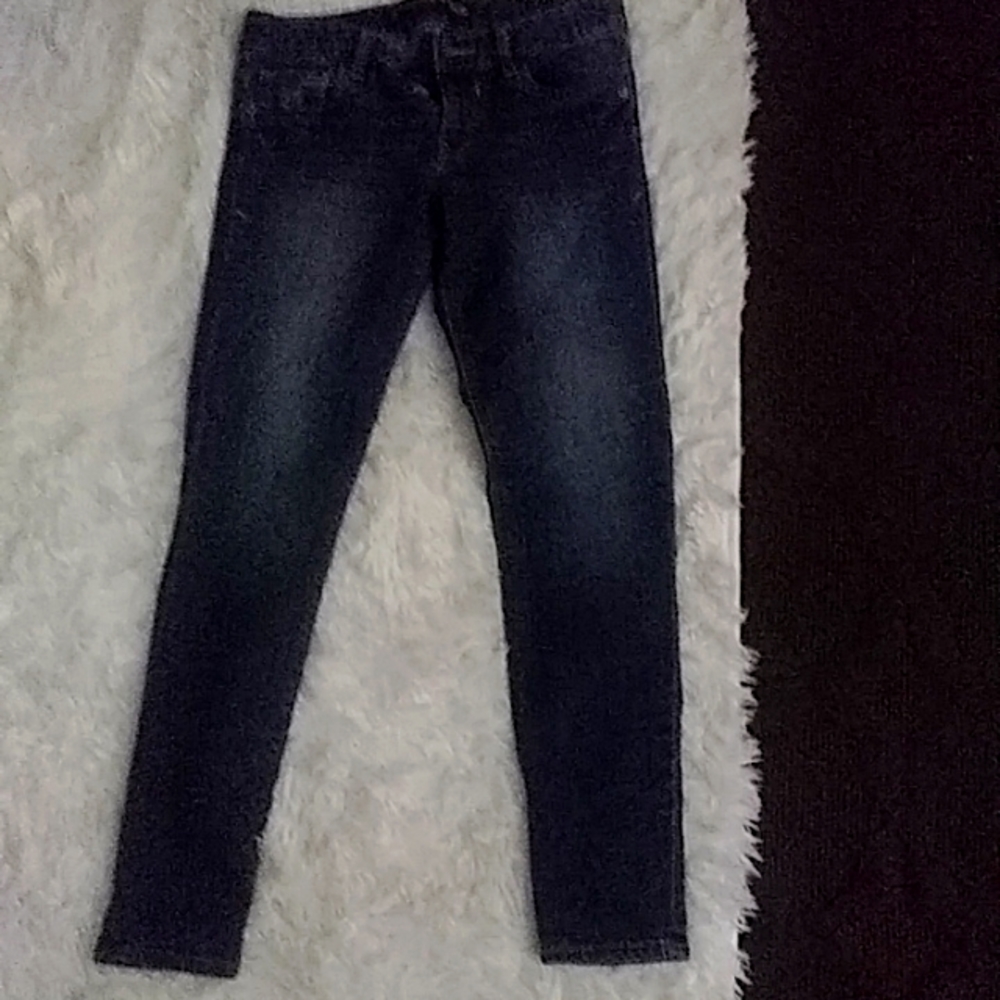 Express Jeans